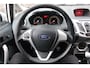 Ford Fiesta 1.6 Sport Parkeersensoren A, Bluetooth, Sport exterieur, Airco, Leder, 17" LMV