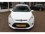 Ford Fiesta 1.6 Sport Parkeersensoren A, Bluetooth, Sport exterieur, Airco, Leder, 17" LMV