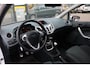 Ford Fiesta 1.6 Sport Parkeersensoren A, Bluetooth, Sport exterieur, Airco, Leder, 17" LMV