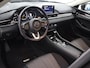 Mazda 6 Sportbreak 2.0 SkyActiv-G 165 Comfort | Parkeercamera | Navigatie | Stoelverwarming | Cruise Control Adaptief | Climate Control |