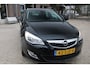 Opel Astra Sports 1.4 Cruise control,  Half-leder, ECC, Boordcomputer, Elektrische ramen, 17" LMV