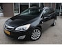 Opel Astra Sports 1.4 Cruise control,  Half-leder, ECC, Boordcomputer, Elektrische ramen, 17" LMV