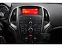 Opel Astra Sports 1.4 Cruise control,  Half-leder, ECC, Boordcomputer, Elektrische ramen, 17" LMV