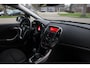 Opel Astra Sports 1.4 Cruise control,  Half-leder, ECC, Boordcomputer, Elektrische ramen, 17" LMV