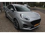 Ford Puma 1.0 Hybrid ST-Line X Apple/Android carplay, B&O audio, Achteruitrijcamera, Parkeer assistent, LED, Leder, Navi, ACC, Keyless, 18" LMV
