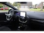 Ford Puma 1.0 Hybrid ST-Line X Apple/Android carplay, B&O audio, Achteruitrijcamera, Parkeer assistent, LED, Leder, Navi, ACC, Keyless, 18" LMV