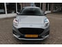 Ford Puma 1.0 Hybrid ST-Line X Apple/Android carplay, B&O audio, Achteruitrijcamera, Parkeer assistent, LED, Leder, Navi, ACC, Keyless, 18" LMV