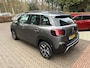 Citroën C3 Aircross 1.2 110pk Shine Navi, Carplay, LMV, Stoelverw.