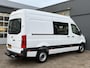 Mercedes-Benz Sprinter 314 2.2 CDI L2H2 Werkplaats inrichting Airco Cruise controle Trekhaak 2800kg Kastinrichting Omvormer Apple carplay 360*Camera 1e Eigenaar Euro 6 Bpm vrij voor particulier gebruik!!