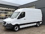 Mercedes-Benz Sprinter 314 2.2 CDI L2H2 Werkplaats inrichting Airco Cruise controle Trekhaak 2800kg Kastinrichting Omvormer Apple carplay 360*Camera 1e Eigenaar Euro 6 Bpm vrij voor particulier gebruik!!