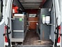 Mercedes-Benz Sprinter 314 2.2 CDI L2H2 Werkplaats inrichting Airco Cruise controle Trekhaak 2800kg Kastinrichting Omvormer Apple carplay 360*Camera 1e Eigenaar Euro 6 Bpm vrij voor particulier gebruik!!