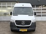 Mercedes-Benz Sprinter 314 2.2 CDI L2H2 Werkplaats inrichting Airco Cruise controle Trekhaak 2800kg Kastinrichting Omvormer Apple carplay 360*Camera 1e Eigenaar Euro 6 Bpm vrij voor particulier gebruik!!
