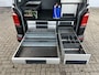 Volkswagen Transporter 2.0 TSI L2H1 Comfortline Benzine /CNG Dubbele Schuifdeur Airco Cruise controle Bpm vrij Trekhaak Klep achter Omvormer Kastinrichting Standkachel Euro 6 Benzine Ideaal voor ombouw naar Camper !!