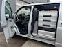 Volkswagen Transporter 2.0 TSI L2H1 Comfortline Benzine /CNG Dubbele Schuifdeur Airco Cruise controle Bpm vrij Trekhaak Klep achter Omvormer Kastinrichting Standkachel Euro 6 Benzine Ideaal voor ombouw naar Camper !!