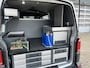 Volkswagen Transporter 2.0 TSI L2H1 Comfortline Benzine /CNG Dubbele Schuifdeur Airco Cruise controle Bpm vrij Trekhaak Klep achter Omvormer Kastinrichting Standkachel Euro 6 Benzine Ideaal voor ombouw naar Camper !!