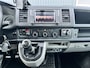 Volkswagen Transporter 2.0 TSI L2H1 Comfortline Benzine /CNG Dubbele Schuifdeur Airco Cruise controle Bpm vrij Trekhaak Klep achter Omvormer Kastinrichting Standkachel Euro 6 Benzine Ideaal voor ombouw naar Camper !!