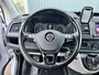 Volkswagen Transporter 2.0 TSI L2H1 Comfortline Benzine /CNG Dubbele Schuifdeur Airco Cruise controle Bpm vrij Trekhaak Klep achter Omvormer Kastinrichting Standkachel Euro 6 Benzine Ideaal voor ombouw naar Camper !!