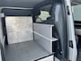 Volkswagen Transporter 2.0 TSI L2H1 Comfortline Benzine /CNG Dubbele Schuifdeur Airco Cruise controle Bpm vrij Trekhaak Klep achter Omvormer Kastinrichting Standkachel Euro 6 Benzine Ideaal voor ombouw naar Camper !!