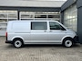 Volkswagen Transporter 2.0 TSI L2H1 Comfortline Benzine /CNG Dubbele Schuifdeur Airco Cruise controle Bpm vrij Trekhaak Klep achter Omvormer Kastinrichting Standkachel Euro 6 Benzine Ideaal voor ombouw naar Camper !!