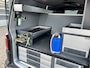 Volkswagen Transporter 2.0 TSI L2H1 Comfortline Benzine /CNG Dubbele Schuifdeur Airco Cruise controle Bpm vrij Trekhaak Klep achter Omvormer Kastinrichting Standkachel Euro 6 Benzine Ideaal voor ombouw naar Camper !!