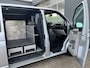 Volkswagen Transporter 2.0 TSI L2H1 Comfortline Benzine /CNG Dubbele Schuifdeur Airco Cruise controle Bpm vrij Trekhaak Klep achter Omvormer Kastinrichting Standkachel Euro 6 Benzine Ideaal voor ombouw naar Camper !!