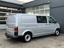 Volkswagen Transporter 2.0 TSI L2H1 Comfortline Benzine /CNG Dubbele Schuifdeur Airco Cruise controle Bpm vrij Trekhaak Klep achter Omvormer Kastinrichting Standkachel Euro 6 Benzine Ideaal voor ombouw naar Camper !!
