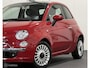 Fiat 500 0.9 TwinAir Lounge [ panorama airco parkeersensoren ]
