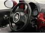 Fiat 500 0.9 TwinAir Lounge [ panorama airco parkeersensoren ]
