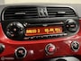 Fiat 500 0.9 TwinAir Lounge [ panorama airco parkeersensoren ]