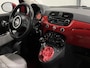 Fiat 500 0.9 TwinAir Lounge [ panorama airco parkeersensoren ]