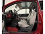Fiat 500 0.9 TwinAir Lounge [ panorama airco parkeersensoren ]