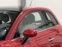Fiat 500 0.9 TwinAir Lounge [ panorama airco parkeersensoren ]
