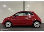 Fiat 500 0.9 TwinAir Lounge [ panorama airco parkeersensoren ]