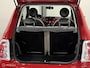 Fiat 500 0.9 TwinAir Lounge [ panorama airco parkeersensoren ]