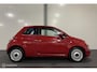 Fiat 500 0.9 TwinAir Lounge [ panorama airco parkeersensoren ]