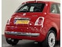 Fiat 500 0.9 TwinAir Lounge [ panorama airco parkeersensoren ]