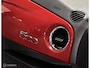 Fiat 500 0.9 TwinAir Lounge [ panorama airco parkeersensoren ]