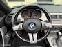 BMW Z4 Roadster 2.2i Cabrio Leder Automaat