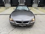 BMW Z4 Roadster 2.2i Cabrio Leder Automaat