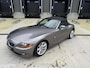 BMW Z4 Roadster 2.2i Cabrio Leder Automaat
