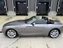 BMW Z4 Roadster 2.2i Cabrio Leder Automaat