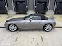 BMW Z4 Roadster 2.2i Cabrio Leder Automaat