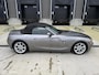 BMW Z4 Roadster 2.2i Cabrio Leder Automaat