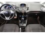 Ford Fiesta 1.6 Ti-VCT Titanium