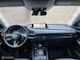 Mazda CX-30 2.0M Hybrid Homura |EindejaarKorting|Stoelverw