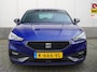 SEAT Leon 1.5 eTSI FR LaunchEd Led | Stoel&Stuur verwm. | Trekhaak | NAP