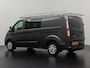 Ford Transit Custom 2.0TDCI 130PK Automaat Lang Limited Dubbele Cabine | Navigatie | Camera | Imperiaal | Trekhaak