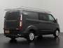 Ford Transit Custom 2.0TDCI 130PK Automaat Lang Limited Dubbele Cabine | Navigatie | Camera | Imperiaal | Trekhaak
