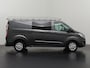 Ford Transit Custom 2.0TDCI 130PK Automaat Lang Limited Dubbele Cabine | Navigatie | Camera | Imperiaal | Trekhaak