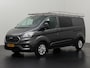 Ford Transit Custom 2.0TDCI 130PK Automaat Lang Limited Dubbele Cabine | Navigatie | Camera | Imperiaal | Trekhaak